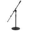 On-Stage Drum / Amp Mic Stand With Tele Boom -Faders Music Store on stage drum amp mic stand with tele boom bj 253680