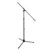 On-Stage Euro Boom Mic Stand 4 On-Stage Euro Boom Mic Stand -Faders Music Store on stage euro boom mic stand bj 165529