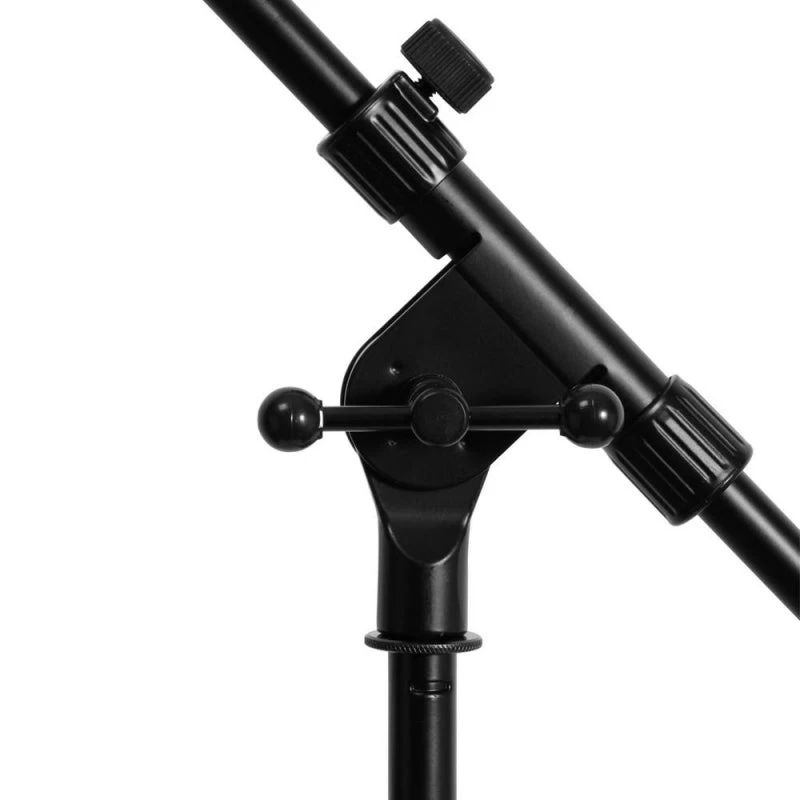 On-Stage Euro Boom Mic Stand 3 On-Stage Euro Boom Mic Stand - Image 3