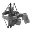 On-Stage Shock Mount For Studio Mics (19 Mm–30 Mm) 5 On-Stage Shock Mount For Studio Mics (19 Mm–30 Mm) -Faders Music Store on stage shock mount for studio mics 19 mm30 mm yorkville 486882