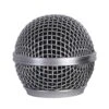 On-Stage SP-58 Steel-Mesh Mic Grille 2 On-Stage SP-58 Steel-Mesh Mic Grille -Faders Music Store on stage sp 58 steel mesh mic grille bj 251119