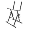 On-Stage Tilt-Back Amp Stand -Faders Music Store on stage tilt back amp stand bj 934064