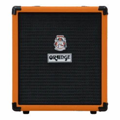 Orange Crush Bass 25