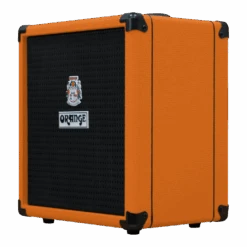 Orange Crush Bass 25 -Faders Music Store orange crush bass 25 launch music 799498