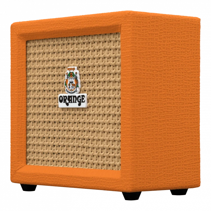 Orange Crush Mini Amp 2 Orange Crush Mini Amp - Image 2