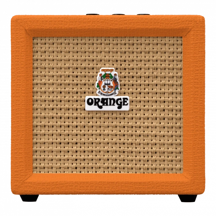 Orange Crush Mini Amp 1 Orange Crush Mini Amp
