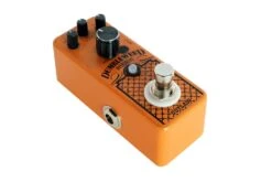 Outlaw Dumbleweed D-Style Amp Overdrive 5 Outlaw Dumbleweed D-Style Amp Overdrive -Faders Music Store outlaw dumbleweed d style amp overdrive sfm 824114