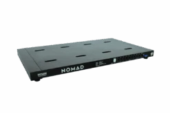 Outlaw Effects NOMAD M128 Rechargeable Powered Pedal Board - Medium