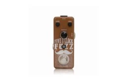 Outlaw Five O Clock Fuzz