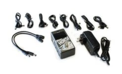 Outlaw Iron Horse Power Supply + Tuner -Faders Music Store outlaw iron horse power supply tuner sfm 473735