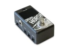 Outlaw Iron Horse Power Supply + Tuner -Faders Music Store outlaw iron horse power supply tuner sfm 918778