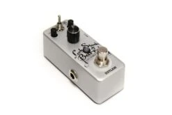Outlaw Lock Stock & Barrel 3-Mode Distortion 3 Outlaw Lock Stock & Barrel 3-Mode Distortion -Faders Music Store outlaw lock stock barrel 3 mode distortion sfm 858215