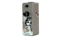 Outlaw The General Germanium Fuzz 6 Outlaw The General Germanium Fuzz -Faders Music Store outlaw the general germanium fuzz sfm 235862