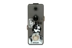 Outlaw The General Germanium Fuzz
