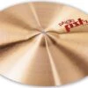 Paiste PST7 Crash, 16" -Faders Music Store paiste pst7 crash 16 faders music inc 257079