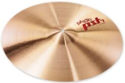 Paiste PST7 Crash, 18"