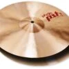 Paiste PST7 Hi Hats Top & Bottom, 14" 3 Paiste PST7 Hi Hats Top & Bottom, 14" -Faders Music Store paiste pst7 hi hats top bottom 14 faders music inc 213050