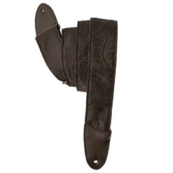 Paul Reed Smith PRS 2" Paisley/Nylon Strap -Faders Music Store paul reed smith prs 2 paisleynylon strap prs 886065