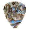 Paul Reed Smith PRS Abalone Shell Celluloid Picks 12-Pack -Faders Music Store paul reed smith prs abalone shell celluloid picks 12 pack prs 798673