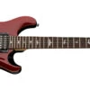 Paul Reed Smith PRS SE CE 24 Electric Guitar W/ Gigbag, Black Cherry 12 Paul Reed Smith PRS SE CE 24 Electric Guitar W/ Gigbag, Black Cherry -Faders Music Store paul reed smith prs se ce 24 electric guitar w gigbag black cherry prs 177584