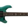 Paul Reed Smith PRS SE CE 24 Standard Satin (2024) Electric Guitar, Turquoise -Faders Music Store paul reed smith prs se ce 24 standard satin 2024 electric guitar turquoise prs 837734