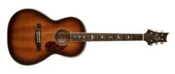 Paul Reed Smith PRS SE PPE20SA Parlor W/ Fishman SonoTone - Tobacco Sunburst