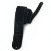 Paul Reed Smith PRS Suede Guitar Strap -Faders Music Store paul reed smith prs suede guitar strap prs 137696
