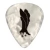 Paul Reed Smith PRS White Celluloid Pearloid Picks 12-Pack 7 Paul Reed Smith PRS White Celluloid Pearloid Picks 12-Pack -Faders Music Store paul reed smith prs white celluloid pearloid picks 12 pack faders music inc 799420