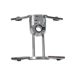 Pearl Aluminum OptiMount Suspension System, With BT-3, For 7 To 8-inch Depth Tom