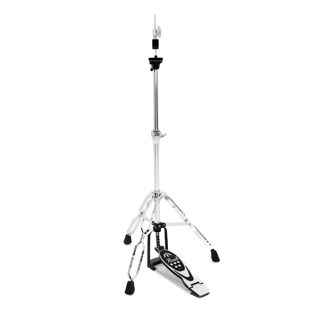 Pearl H-50 Roadshow Hi-Hat Stand 1 Pearl H-50 Roadshow Hi-Hat Stand