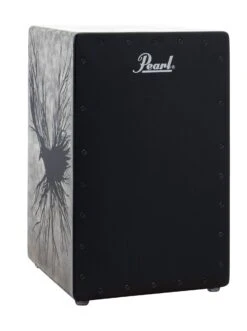 Pearl Primero Series Cajon, The Raven