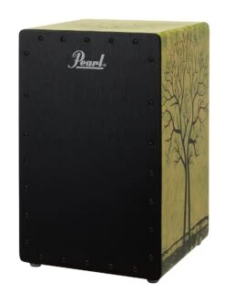 Pearl Primero Series Cajon, Tree Of Life