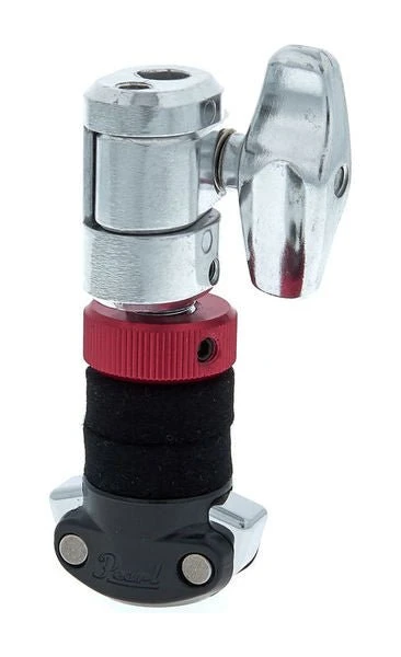 Pearl Rapid Lock Super Grip Hi-Hat Clutch 1 Pearl Rapid Lock Super Grip Hi-Hat Clutch