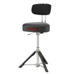 Pearl Triangle Shaped Roadster Throne Seat With Gas Lift