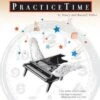 Piano Adventures PracticeTime Assignment Book 3 Piano Adventures PracticeTime Assignment Book -Faders Music Store piano adventures practicetime assignment book hal leonard 887428