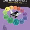PIANO ADVENTURES SCALE AND CHORD BOOK 2 One-Octave Scales And Chords -Faders Music Store piano adventures scale and chord book 2 one octave scales and chords hal leonard 169749