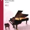 Piano Etudes 7 -Faders Music Store piano etudes 7 frederick harris music 415485