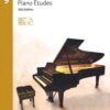 Piano Etudes 9 2 Piano Etudes 9 -Faders Music Store piano etudes 9 frederick harris music 733229