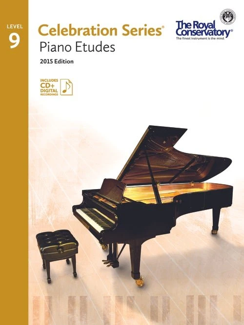 Piano Etudes 9 1 Piano Etudes 9