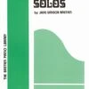Piano Solos - Level 3 3 Piano Solos - Level 3 -Faders Music Store piano solos level 3 kjos 957834