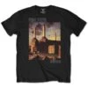 PINK FLOYD UNISEX TEE: ANIMALS ALBUM 3 PINK FLOYD UNISEX TEE: ANIMALS ALBUM -Faders Music Store pink floyd unisex tee animals album rock off trade 838766