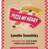 Pizza My Heart -Faders Music Store pizza my heart debra wanless 246842