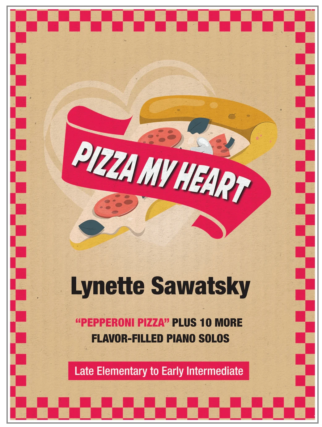 Pizza My Heart 1 Pizza My Heart