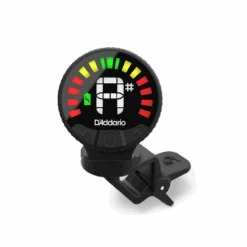 Planet Waves Nexxus 360 Rechargeable Clip-On Tuner