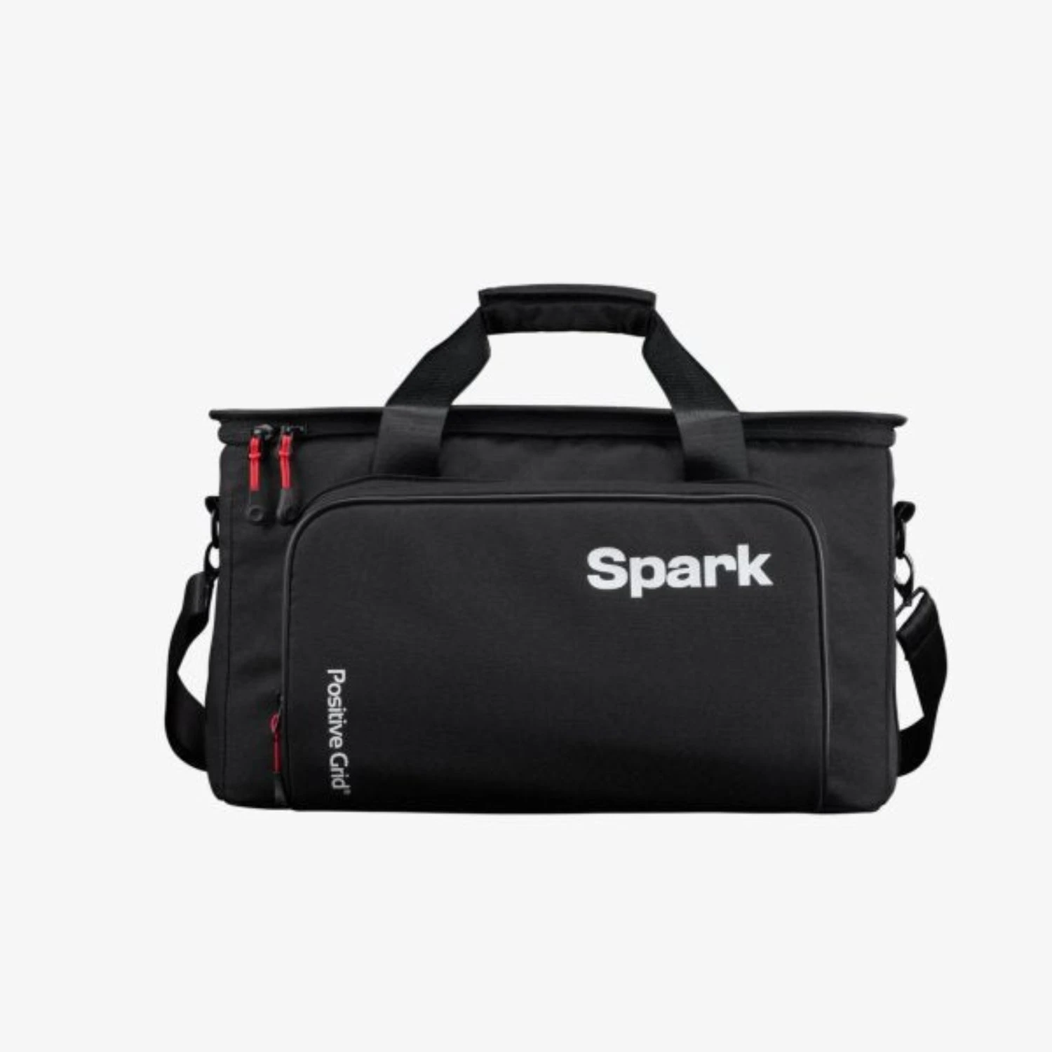 Positive Grid Carry Bag For Spark 2 50-Watt Smart Guitar Practice Amp 2 Positive Grid Carry Bag For Spark 2 50-Watt Smart Guitar Practice Amp - Image 2
