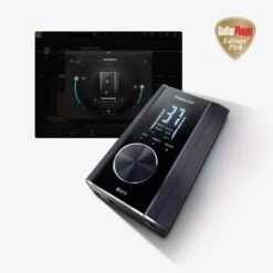 Positive Grid RIFF USB Audio Guitar Interface For Mac, PC And Mobile -Faders Music Store positive grid riff usb audio guitar interface for mac pc and mobile coast music 504330