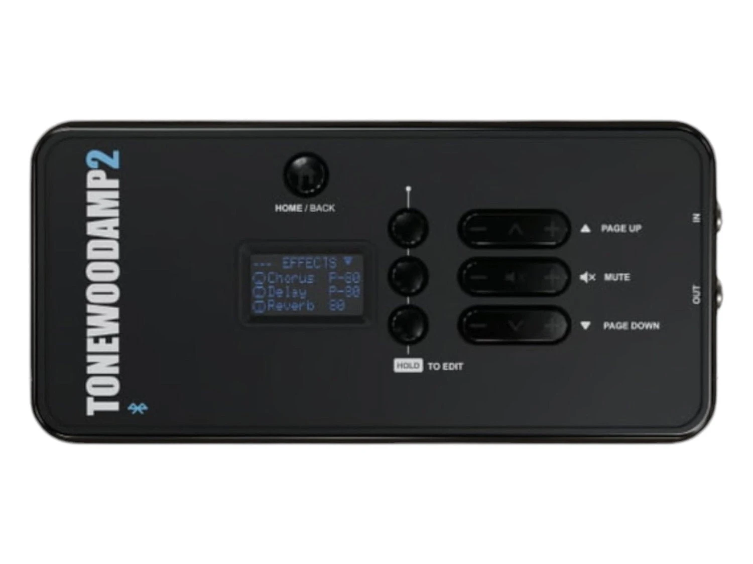 ToneWoodAmp2 + Additional X Brace Bundle 1 ToneWoodAmp2 + Additional X Brace Bundle