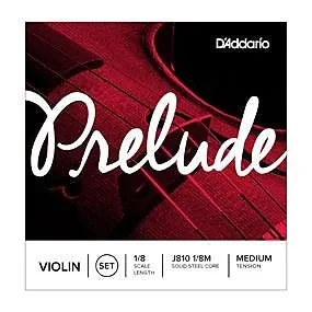 Prelude Violin String Set 6 Prelude Violin String Set - Image 6