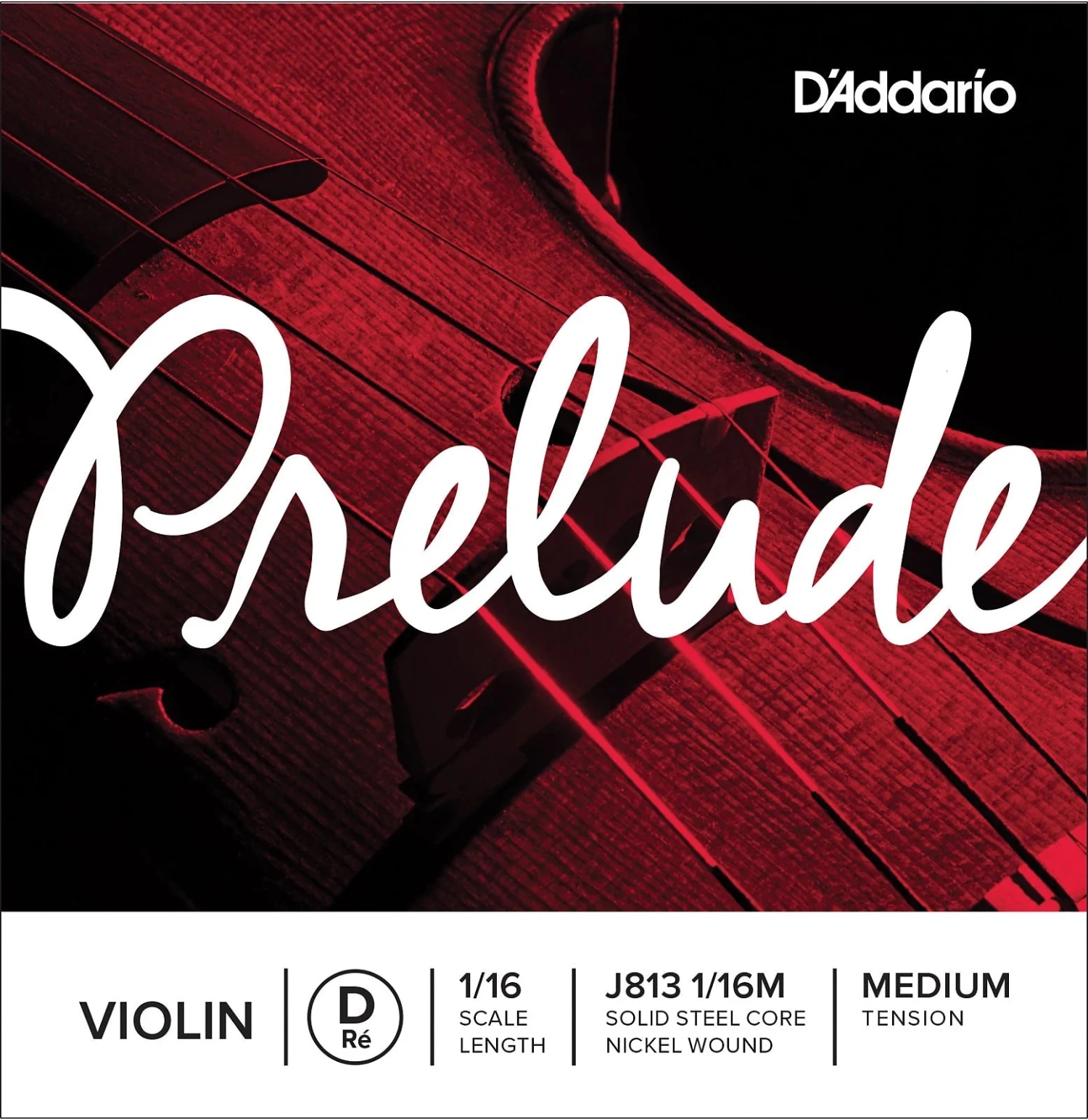 Prelude Violin String Set 7 Prelude Violin String Set - Image 7