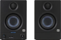 Presonus 3.5" Active Media Reference Monitors (Pair)